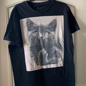 Cat Shirt